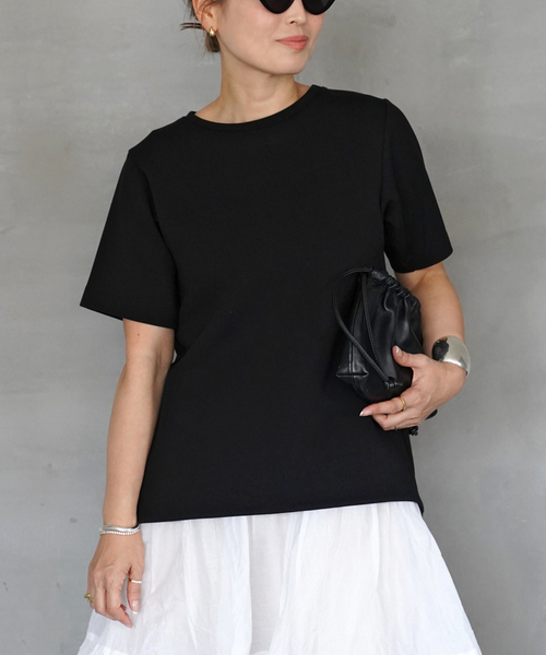 未使用CELERI Cocoon Oversized Tシャツ CELERI tシャツ Cocoon Oversized Tシャツ レディース