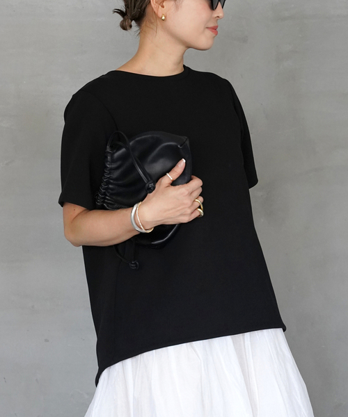 CELERI Cocoon Oversized Tシャツ（Tシャツ/カットソー