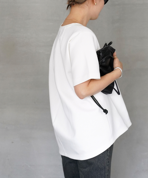 R*E様 新品　Deuxieme Classe CELERI セルリ　Tシャツ Deuxieme Classe（ドゥーズィエムクラス）の「《予約》追加