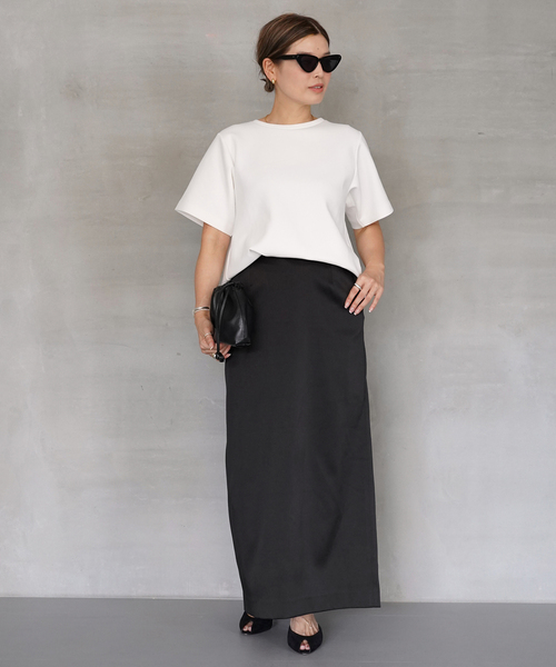 CELERI Cocoon Oversized Tシャツ（Tシャツ/カットソー）｜CELERI