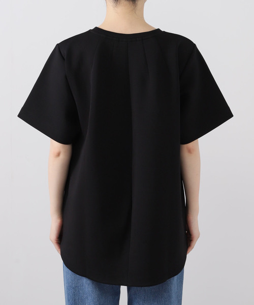 CELERI Cocoon Oversized Tシャツ（Tシャツ/カットソー）｜CELERI