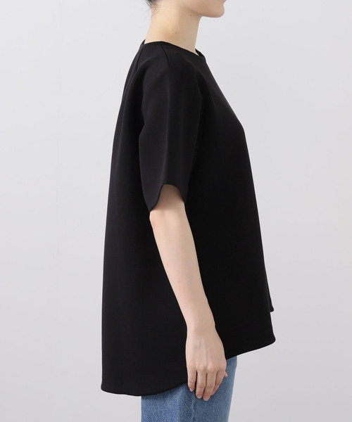 Deuxieme Classe　Cocoon Oversized Tシャツ CELERI Cocoon Oversized Tシャツ（Tシャツ／カットソー