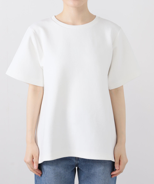 CELERI Cocoon Oversized Tシャツ CELERI Cocoon Oversized Tシャツ（Tシャツ/カットソー