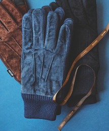 BEAMS（ビームス）の「スエード グローブ（タッチパネル対応）（手袋）」