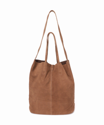FRAMeWORK（フレームワーク）の「Morphee / モルフェ 3WAY MIDIUM TOTE SUEDE（トートバッグ）」