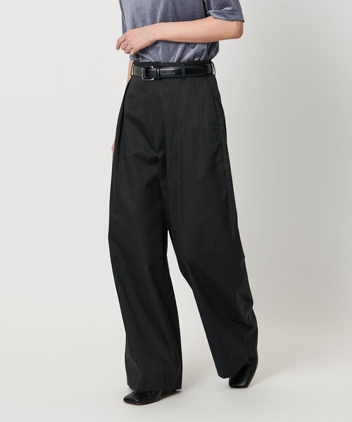 未使用タグ付き/MARW ユナイテッドアローズ　チノパンツ MARW UNITED ARROWS（マルゥ ユナイテッドアローズ）の「＜MARW UNITED