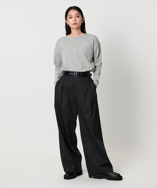 MARW UNITED ARROWS（マルゥ ユナイテッドアローズ）の「＜MARW UNITED