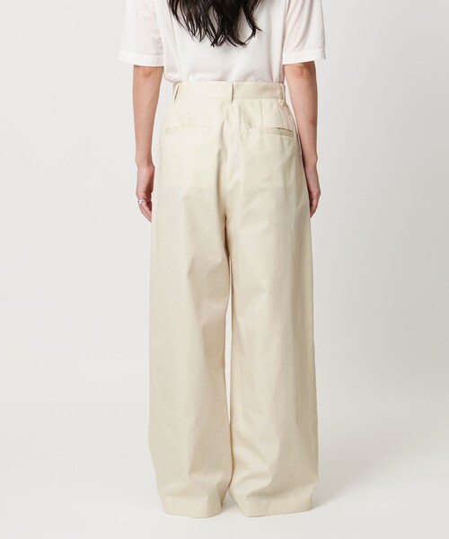 MARW UNITED ARROWS＞2タック チノパンツ（チノパンツ）｜MARW