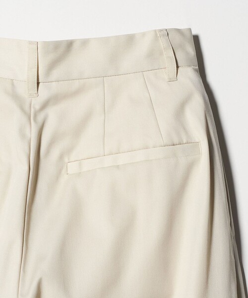 値下げ　ユナイテッドアローズ　タックチノパン　34 MARW UNITED ARROWS＞2タック チノパンツ（チノパンツ）｜MARW