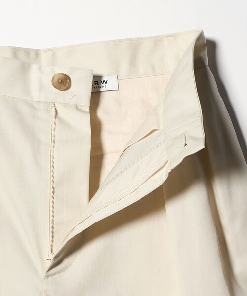 未使用タグ付き/MARW ユナイテッドアローズ　チノパンツ MARW UNITED ARROWS（マルゥ ユナイテッドアローズ）の「＜MARW UNITED