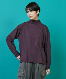 FRAPBOIS | モックゴブランT カットソー(Tシャツ/カットソー)