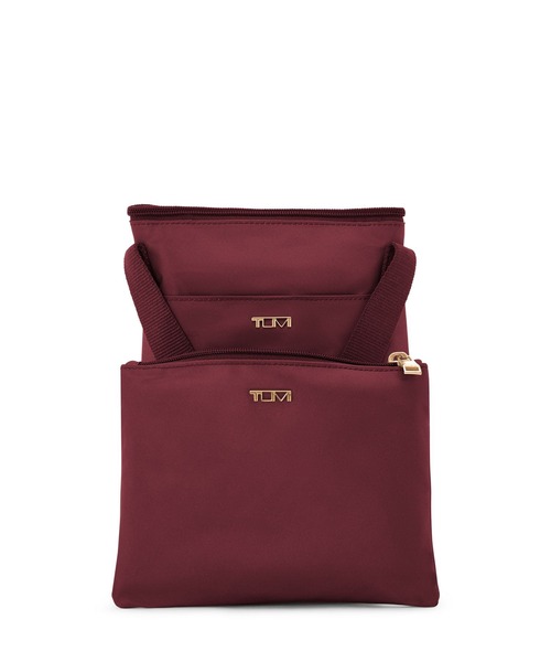 TUMI（トゥミ）の「VOYAGEUR ジャスト・イン・ケース・スモール