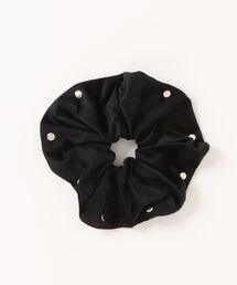 GOLDY（ゴールディ）の「【GOLDY】ベロアスタッズシュシュ　6250913（シュシュ）」