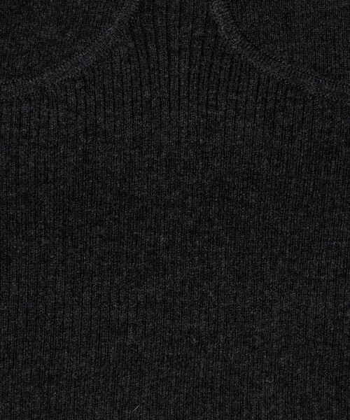 6(ROKU)＞ニットビスチェ（ニット/セーター）｜6（ロク）の