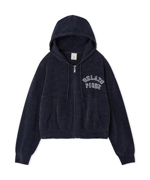 ヴィッセル神戸 ジェラートピケ ジェラートピケ ルームウェア パーカー コラボ ジェラート ピケ×サッカークラブ「ヴィッセル神戸」の新作ルーム