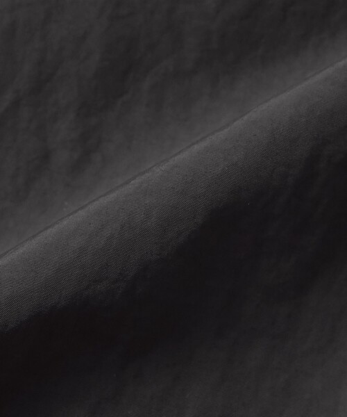 FRED PERRY（フレッドペリー）の「【別注】FRED PERRY / SHELL PANTS（その他パンツ・メンズ・チャコールグレー・LARGE/MEDIUM/SMALL/X-LARGE）」の8枚目の写真