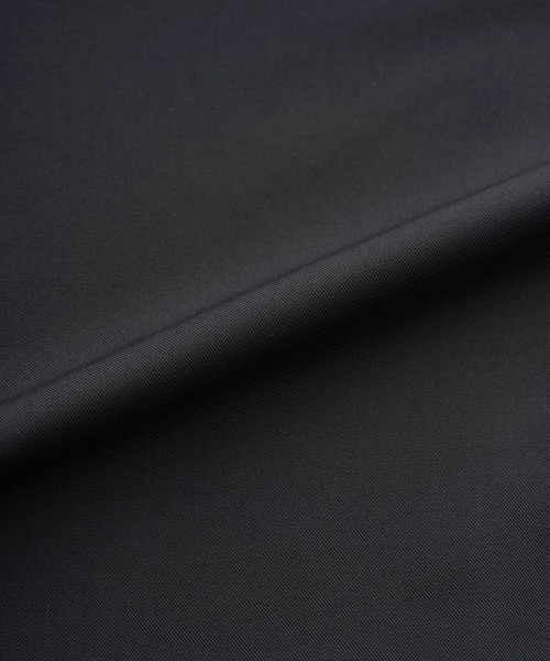 Juha(ユハ)の「COMPACT TWILL SHIRT(シャツ/ブラウス・メンズ・ホワイト/ブラック・3/4)」の18枚目の写真