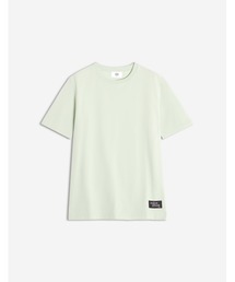 Maison Kitsune｜メゾンキツネのTシャツ/カットソー（グリーン