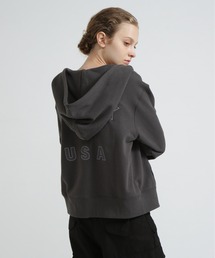 AVIREX | AVIREX 50th VARSITY PARKA/バーシティーパーカー(パーカー)