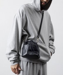 Firsthand(t@[Xgnh)Firsthand/t@[Xgnh 2WAY Leather Shoulder Bag 2 / U[2WAYВV_[obO / v / U[(V_[obO)