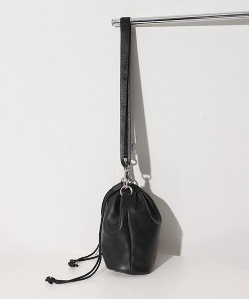 セール】Firsthand/ファーストハンド 2WAY Leather Shoulder Bag