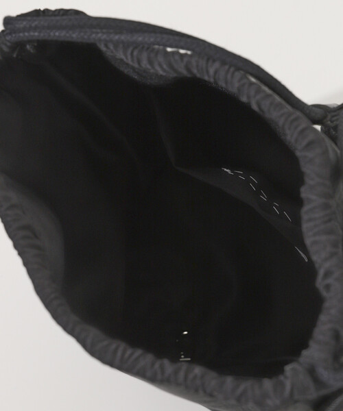 Firsthand/ファーストハンド 2WAY Leather Shoulder Bag 2
