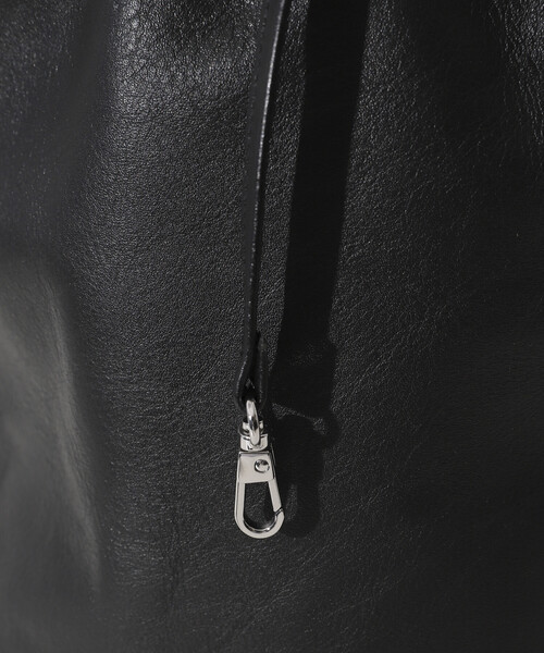 Firsthand/ファーストハンド 2WAY Leather Shoulder Bag 2