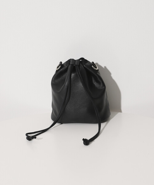 セール】Firsthand/ファーストハンド 2WAY Leather Shoulder Bag