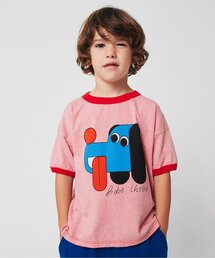 Doggy Mate半袖Tシャツ【キッズ】