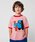 BOBO CHOSES�i�{�{�V���[�Y�j�́uDoggy Mate����T�V���c�y�L�b�Y�z�iT�V���c/�J�b�g�\�[�j�v�b���b�h