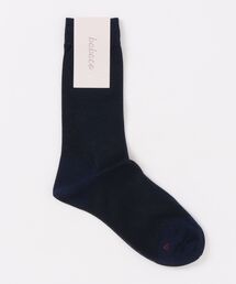 MIDWEST（ミッドウエスト）の「babaco Lurex Sheer Socks（ソックス/靴下）」