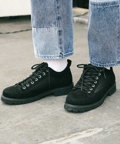 美品⭐️UGG アグ　ムートンブーツ　スタッズ　ブラック　22cm ブランド古着】スタッズムートンブーツ（ブーツ）｜UGG（アグ