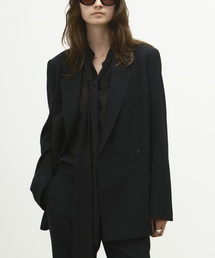ドゥーズィエムクラス ダブルフェイス ガウンコート Deuxieme Classe（ドゥーズィエムクラス）の「ダブルフェイス