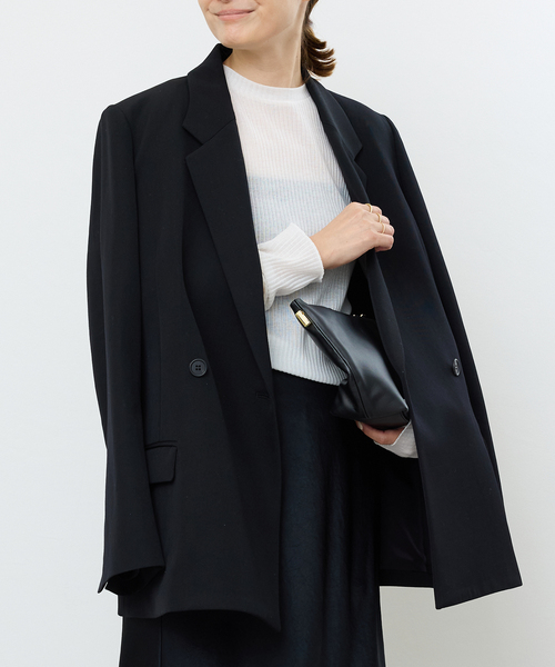 Essential ジャケット　38 ドゥーズィエムクラス 追加 Essential ジャケット（その他アウター）｜Deuxieme Classe