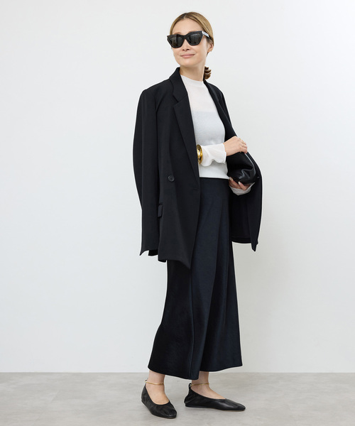 追加 Essential ジャケット（その他アウター）｜Deuxieme Classe