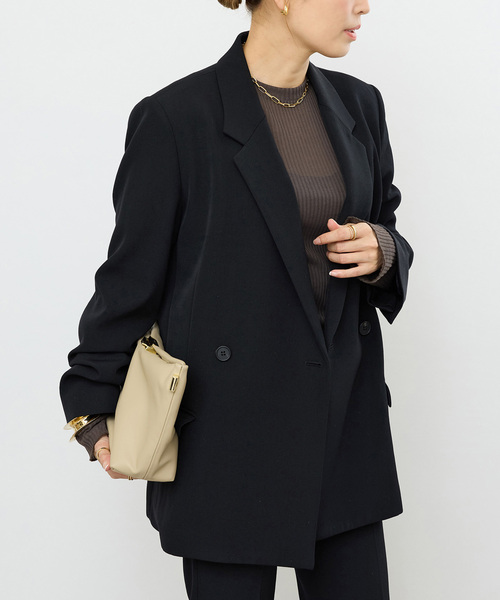 追加 Essential ジャケット（その他アウター）｜Deuxieme Classe