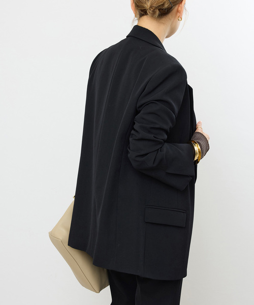 追加 Essential ジャケット（その他アウター）｜Deuxieme Classe