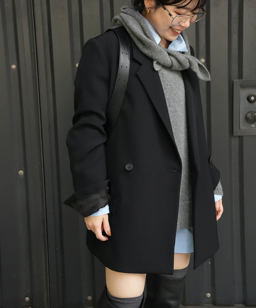 追加 Essential ジャケット（その他アウター）｜Deuxieme Classe