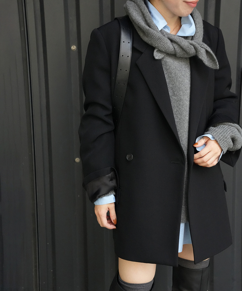 追加 Essential ジャケット（その他アウター）｜Deuxieme Classe