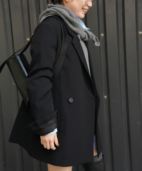 追加 Essential ジャケット（その他アウター）｜Deuxieme Classe