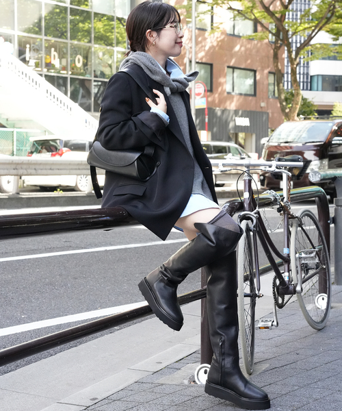 追加 Essential ジャケット（その他アウター）｜Deuxieme Classe