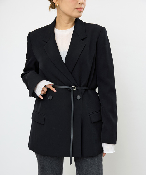 追加 Essential ジャケット（その他アウター）｜Deuxieme Classe