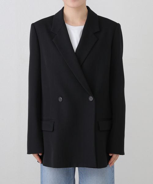 追加 Essential ジャケット（その他アウター）｜Deuxieme Classe