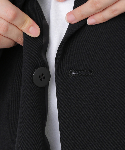 追加 Essential ジャケット（その他アウター）｜Deuxieme Classe