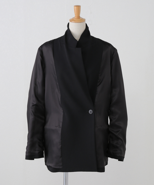 追加 Essential ジャケット（その他アウター）｜Deuxieme Classe