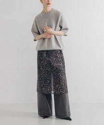 URBAN RESEARCH｜アーバンリサーチ（レディース）のスカート  