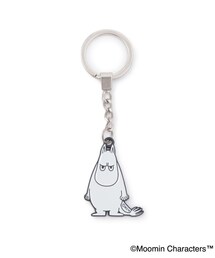 one'sterrace（ワンズテラス）の「MOOMIN キーリング ビッグキャラクター（その他雑貨）」