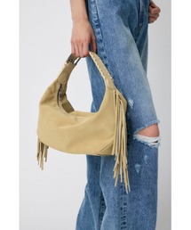MOUSSY(�}�E�W�[)��SLOUCHY FRINGE �g�[�g�o�b�O(�g�[�g�o�b�O)