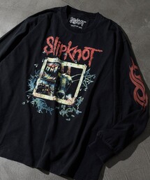 FREAK'S STORE(t[NXXgA)́yEXCLUSIVEzBe[WCN Slipknot OtBbNT/Xbvmbg(TVc/Jbg\[)