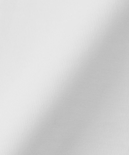 United Athle（ユナイテッドアスレ）の「【United Athle】6.5oz コンパクトコーマ ファインジャージー ロングスリーブT 長袖無地ロンT 1111（Tシャツ/カットソー・メンズ・ブラウン/ホワイト/ダークグリーン/ブラック/ネイビー/ブルー・S/XL/L/M）」の11枚目の写真